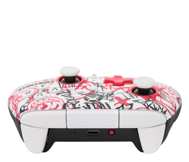 PowerA FORTNITE SPECIAL EDITION XS/PC XBGP0400-01 - 1287605 - zdjęcie 5